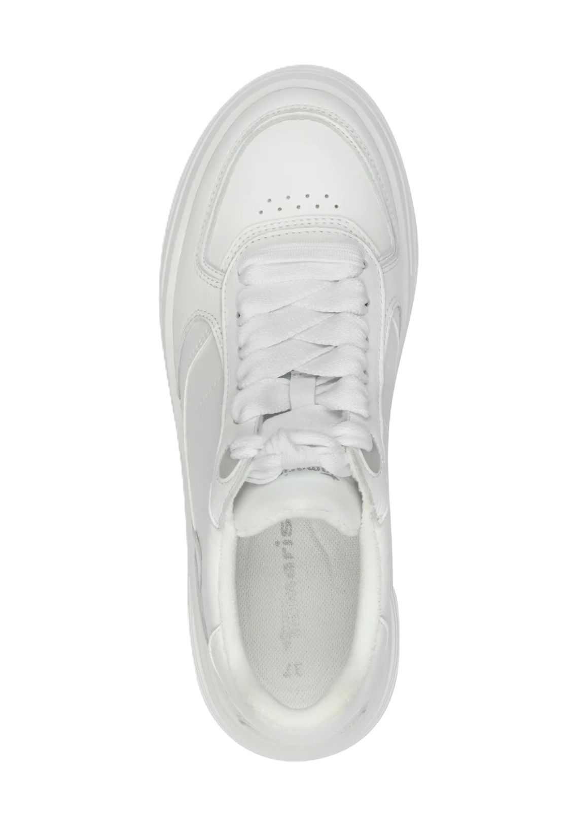 Tamaris Sneaker Plateauabsatz für Damen Riesige Rabatte