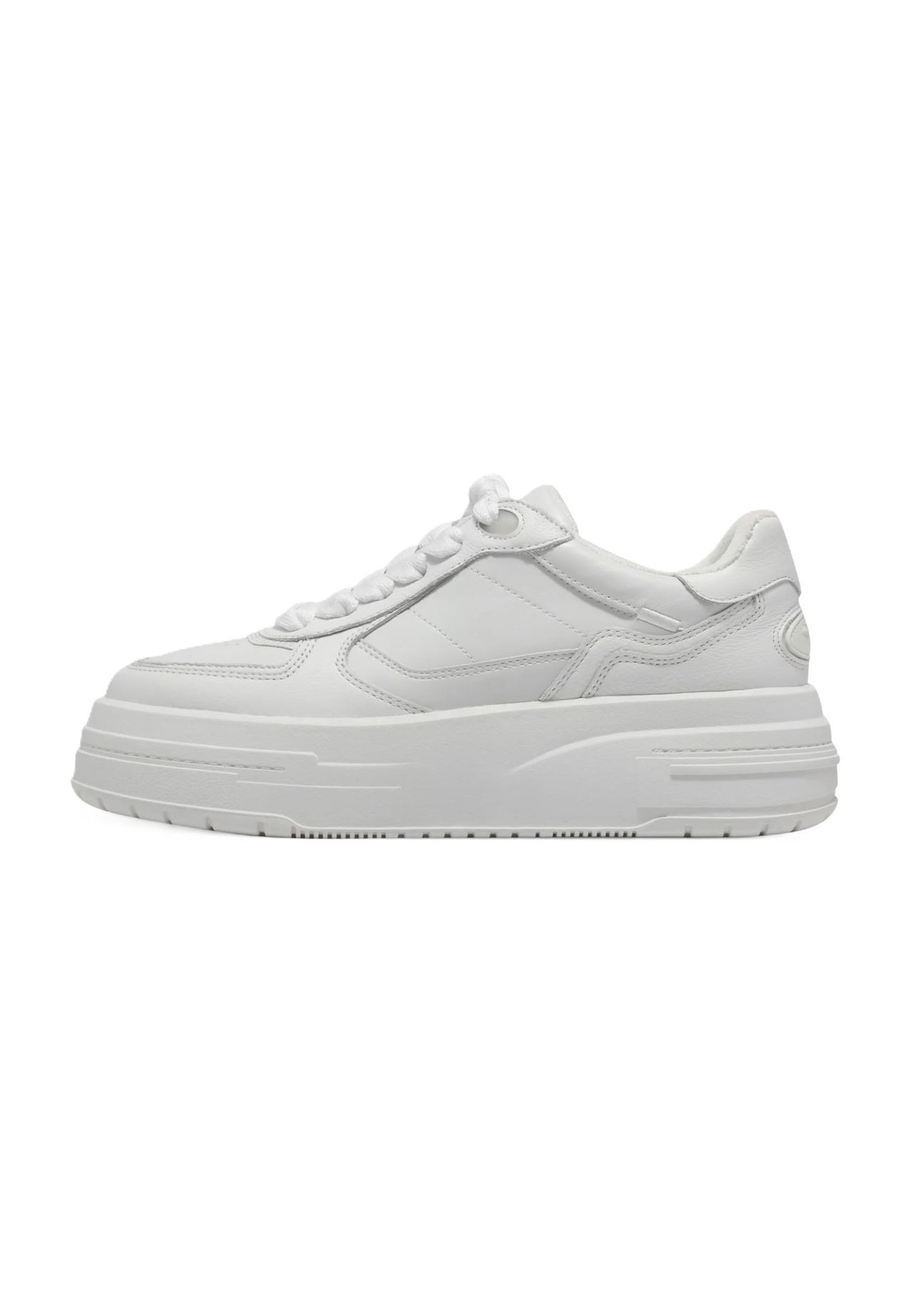 Tamaris Sneaker Plateauabsatz für Damen Riesige Rabatte
