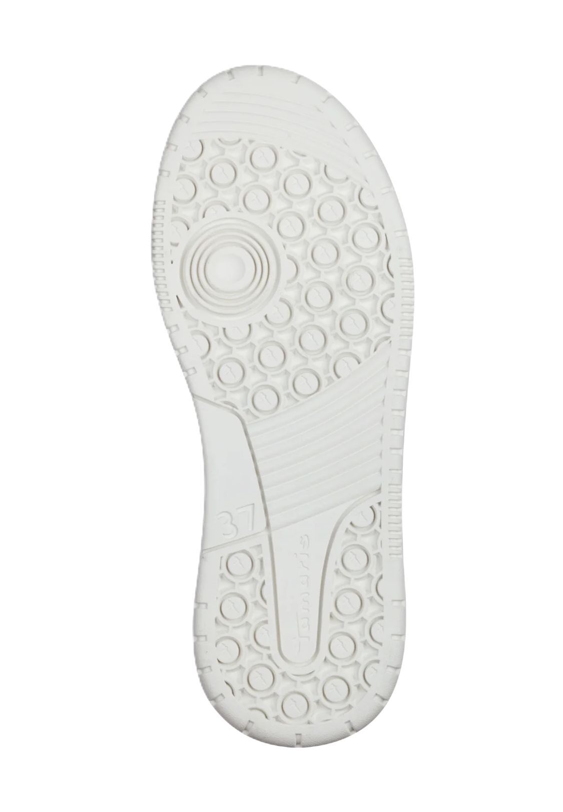 Tamaris Sneaker Plateauabsatz für Damen Riesige Rabatte