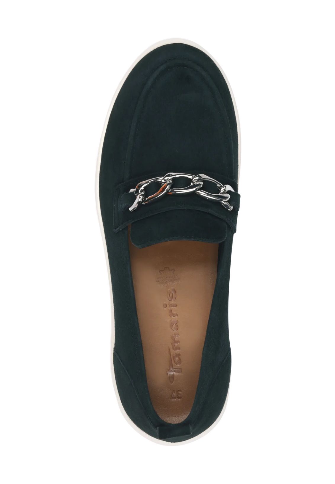 Tamaris Slipper Schmuckriemen für Damen 50% Rabatt mit kostenlosem Versand