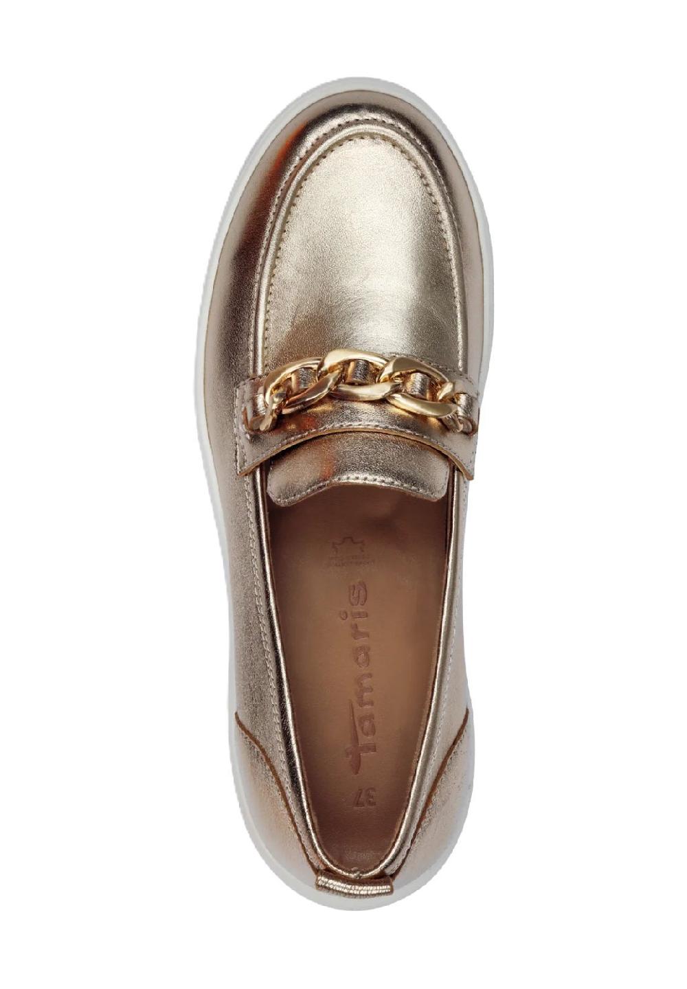Tamaris Slipper Schmuckriemen für Damen Clearance-Verkauf