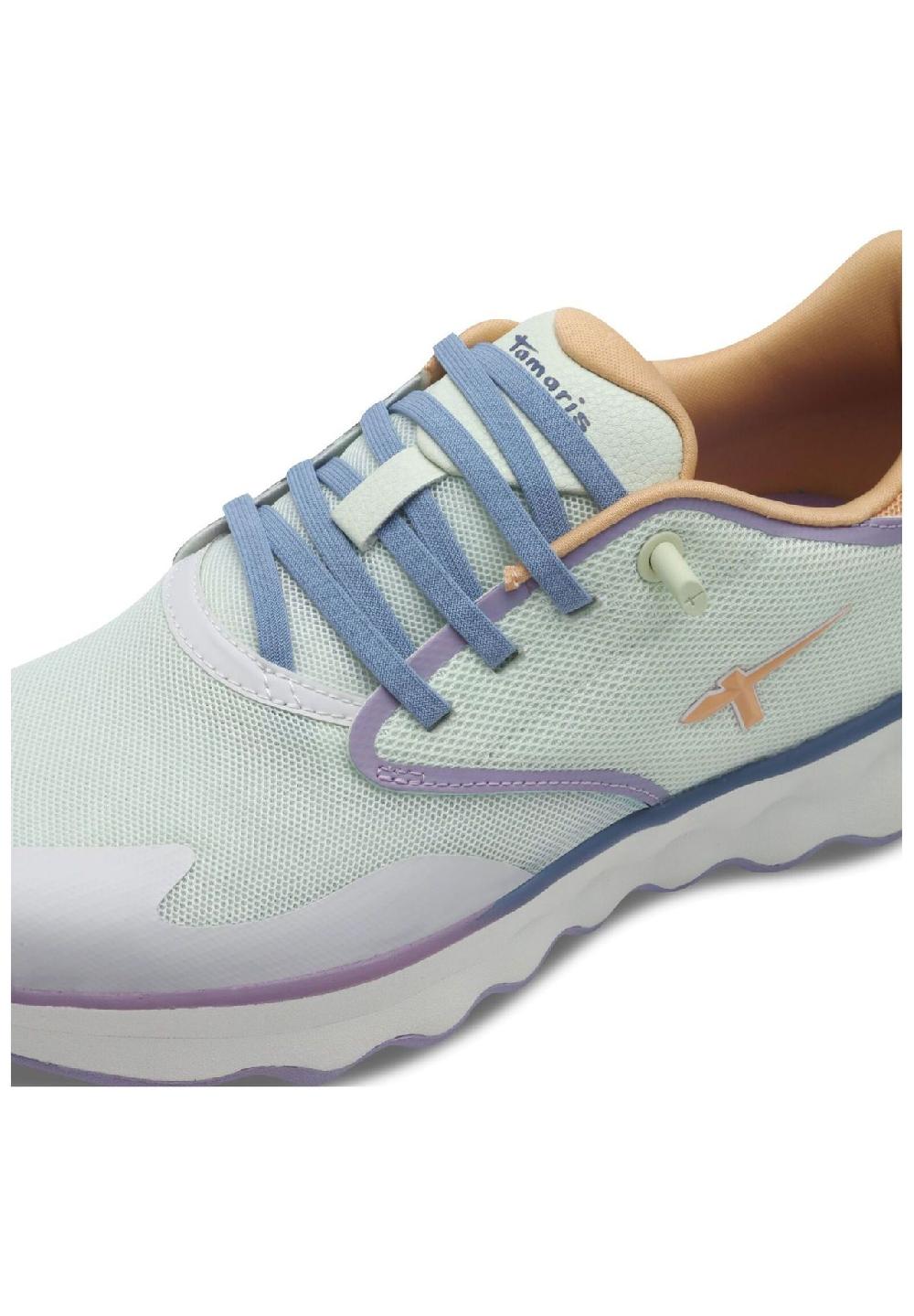 Tamaris Textil Sneaker Begrenzt auf 3 Tage