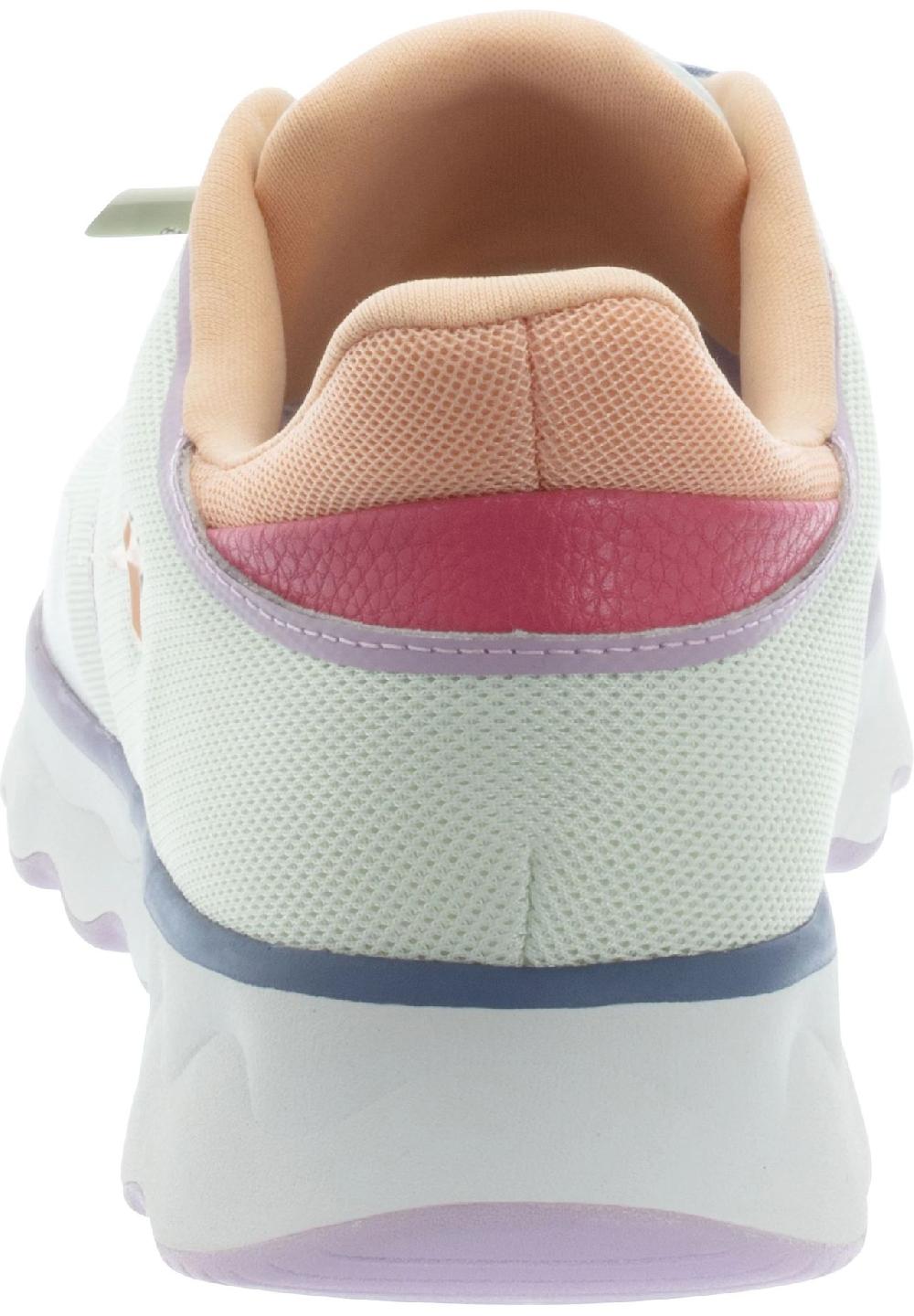 Tamaris Sneaker Emblem Ziernähte für Damen Speichern exportieren
