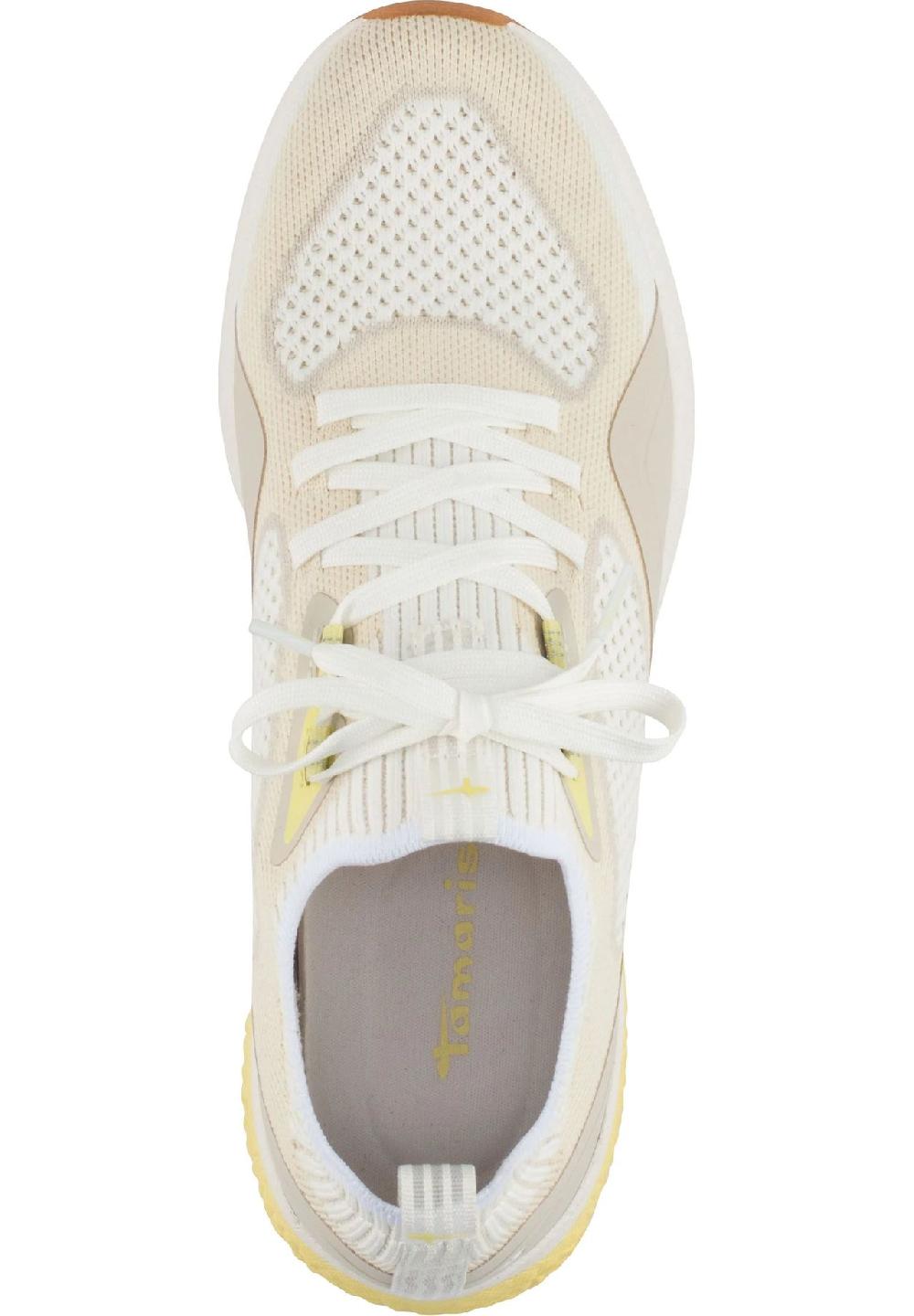 Tamaris Sneaker Textil Schlupfeinstieg für Damen Black Friday Preise
