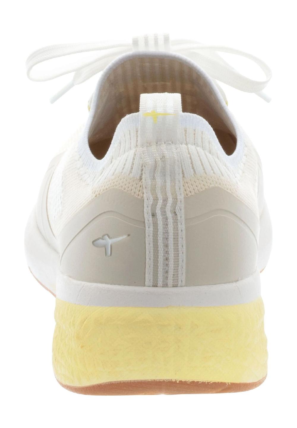 Tamaris Sneaker Textil Schlupfeinstieg für Damen Black Friday Preise