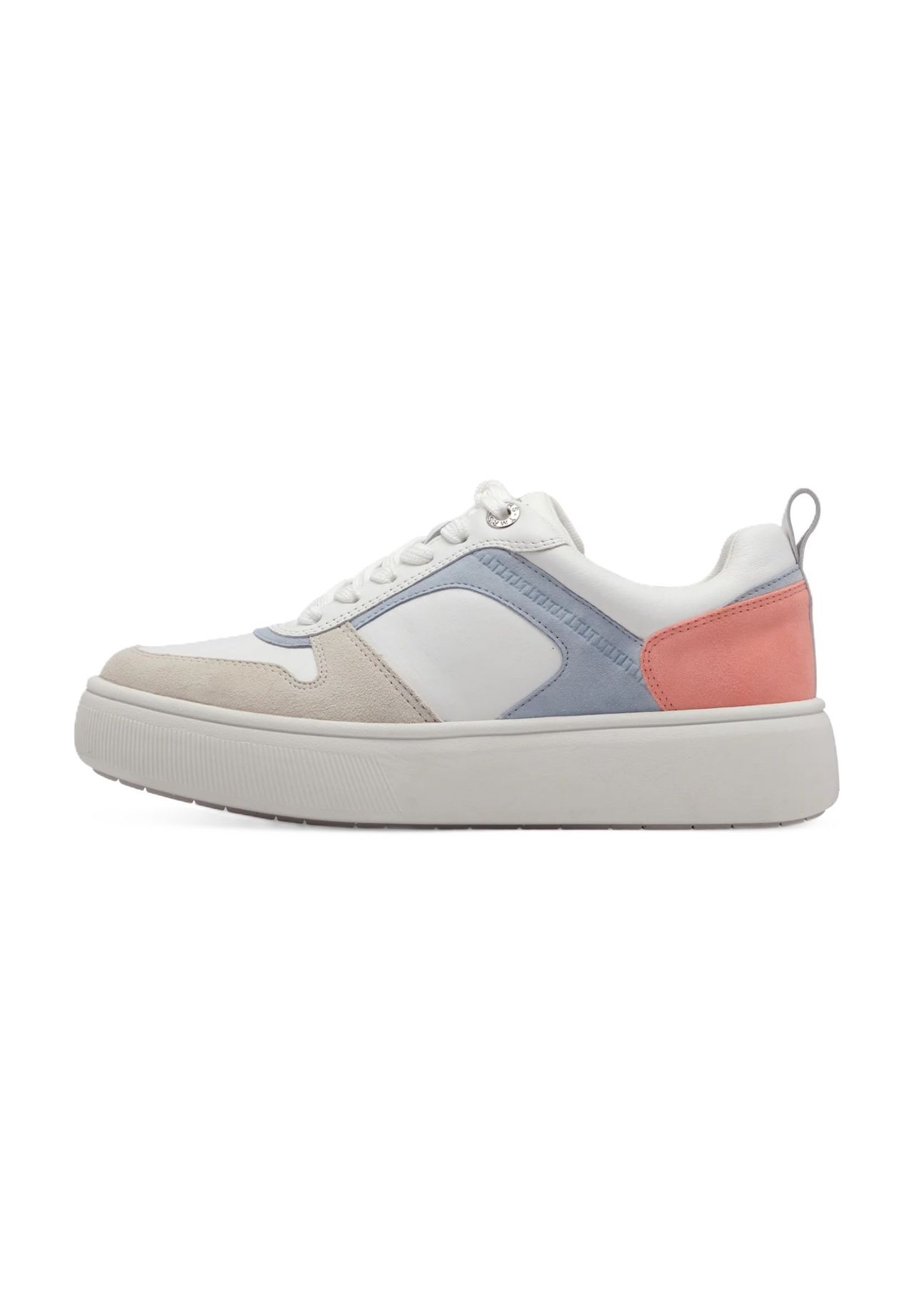 Tamaris Sneaker Leder für Damen zollfrei