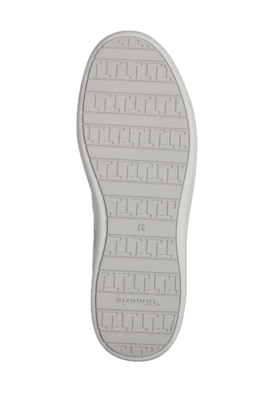 Tamaris Sneaker Leder für Damen zollfrei
