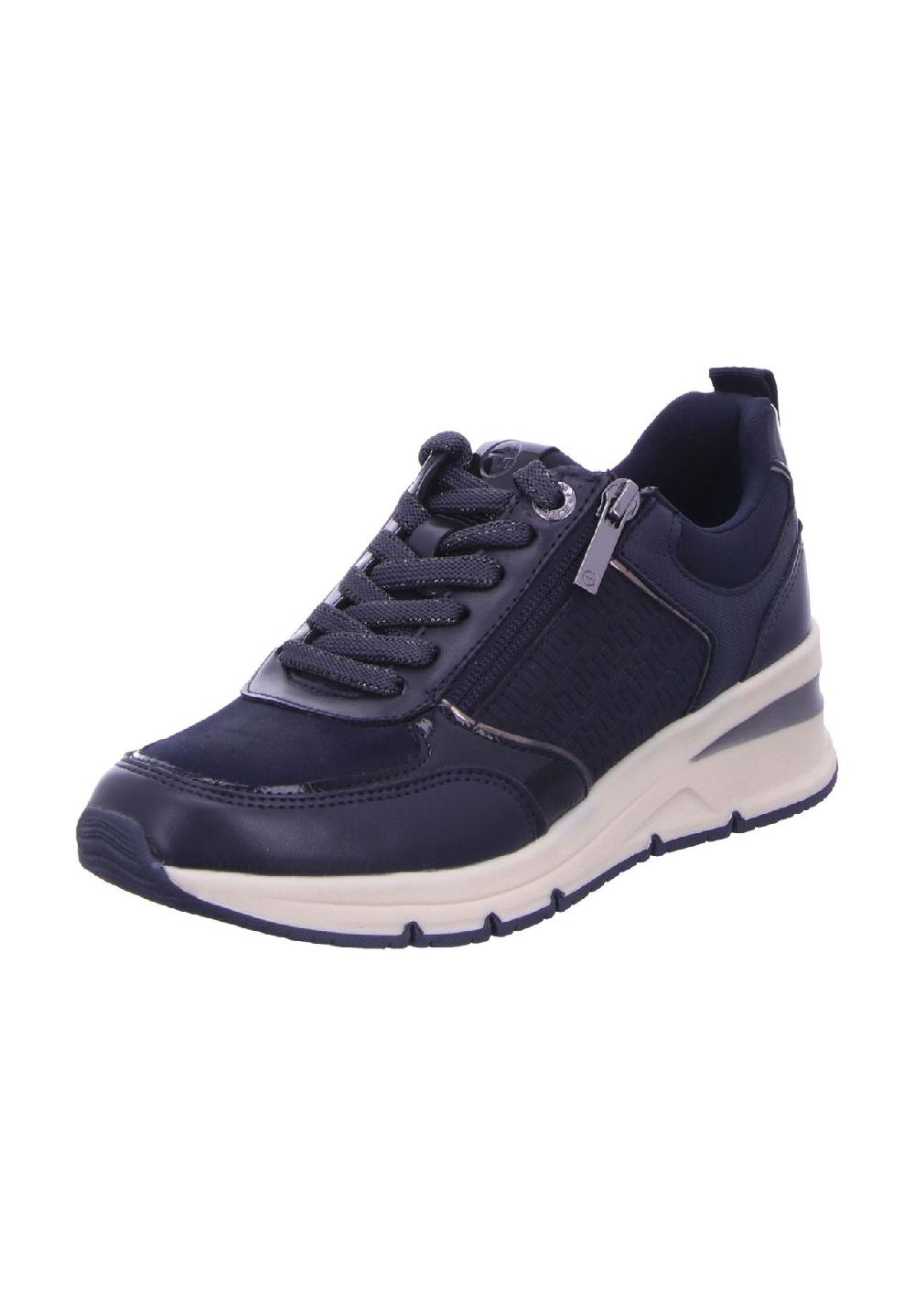 Tamaris Schnürschuhe Rabatte dieses Monats