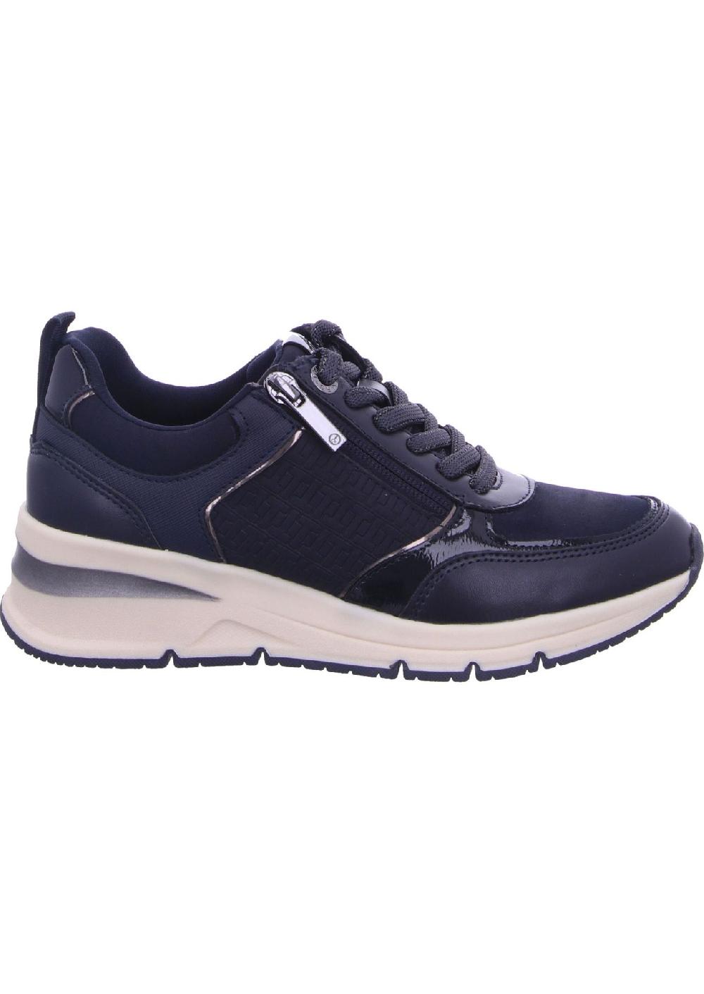 Tamaris Schnürschuhe Rabatte dieses Monats