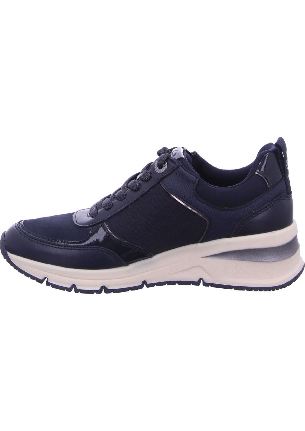 Tamaris Schnürschuhe Rabatte dieses Monats