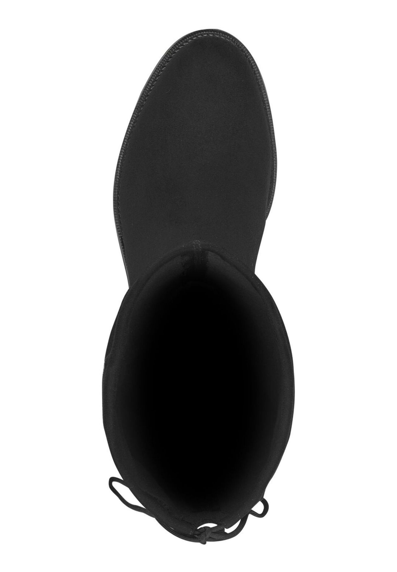 Tamaris Lederimitat/Textil Stiefel Outlet