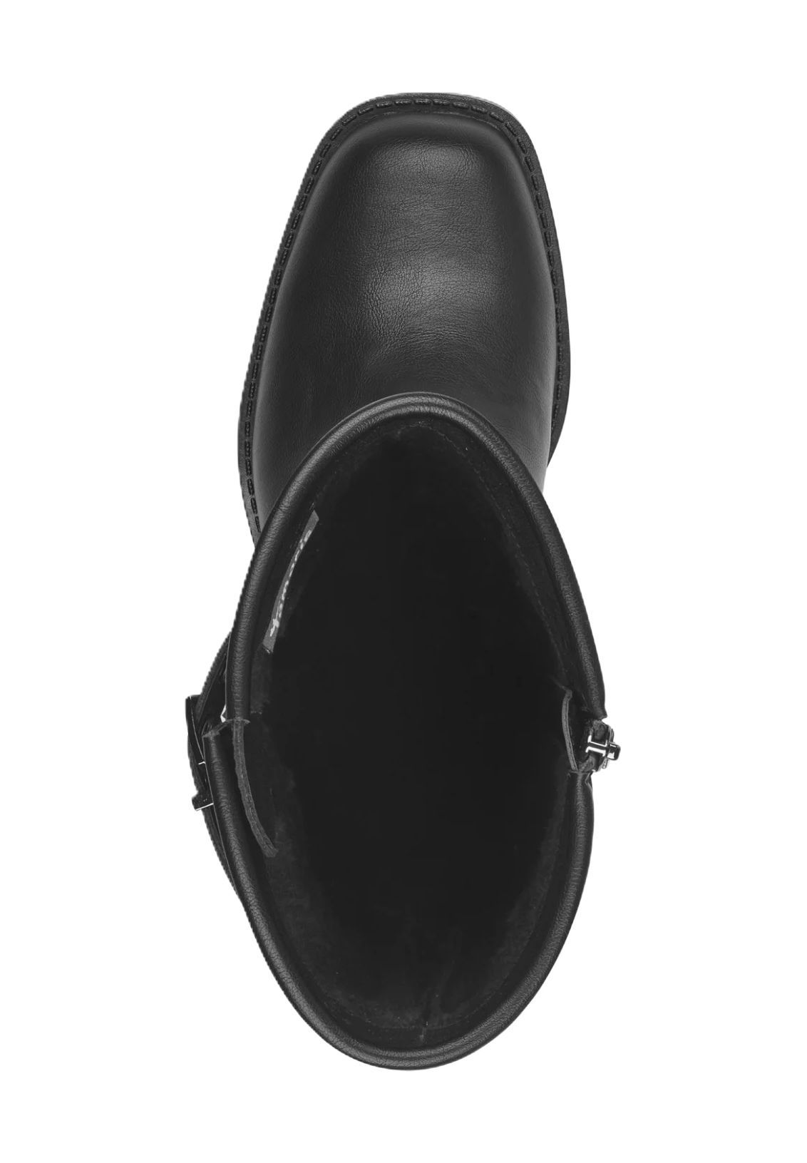 Tamaris Stiefel Reißverschluss gefüttert für Damen Verkauf