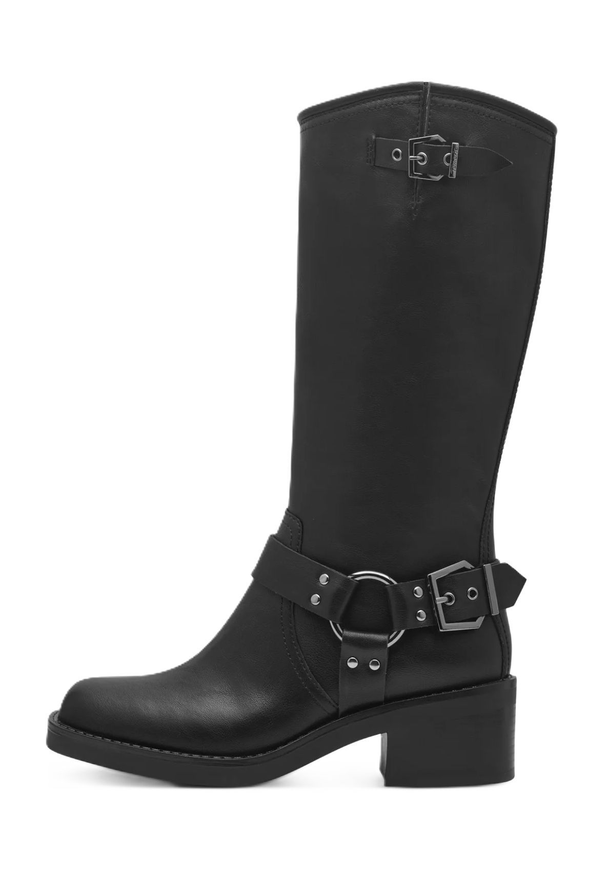 Tamaris Stiefel Reißverschluss gefüttert für Damen Verkauf
