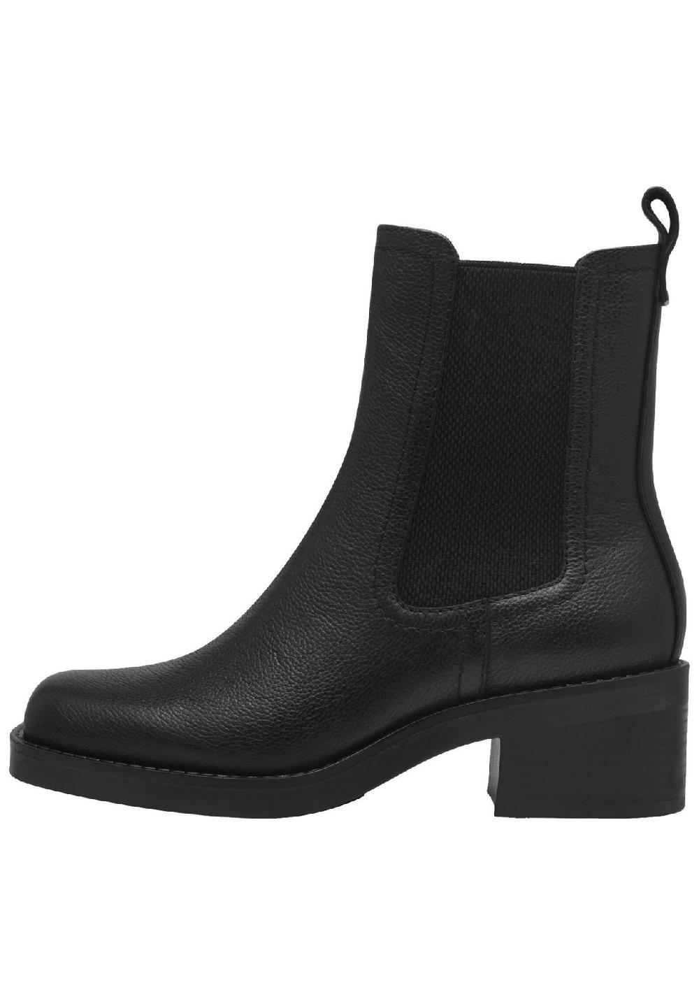 Tamaris Leder/Textil Stiefelette Angebote