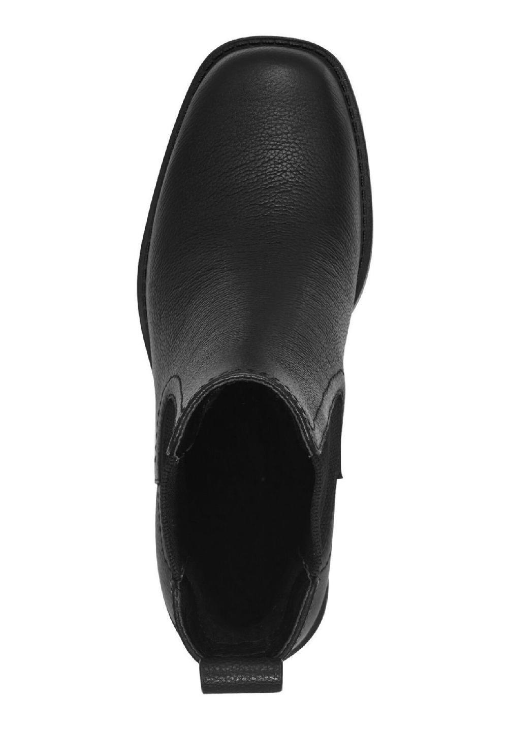 Tamaris Leder/Textil Stiefelette Angebote