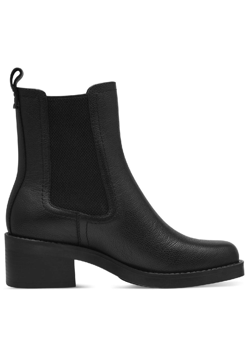 Tamaris Leder/Textil Stiefelette Angebote