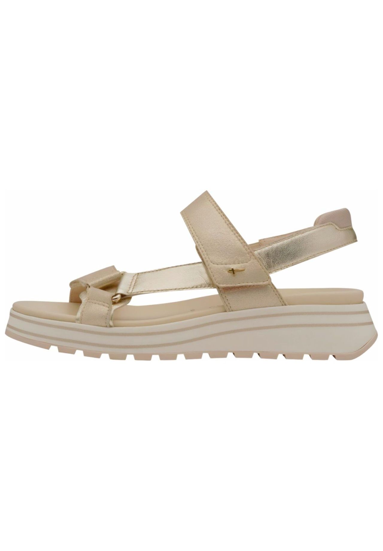 Tamaris Leder Sandalen Fabrikverkauf