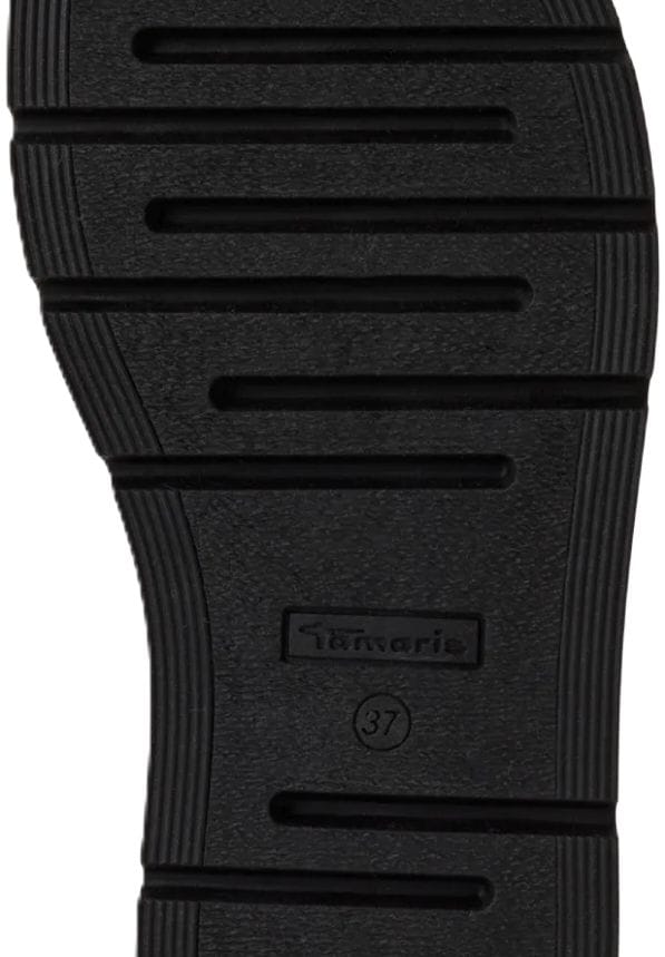 Tamaris Sandalen Leder für Damen Kostenloser Versand
