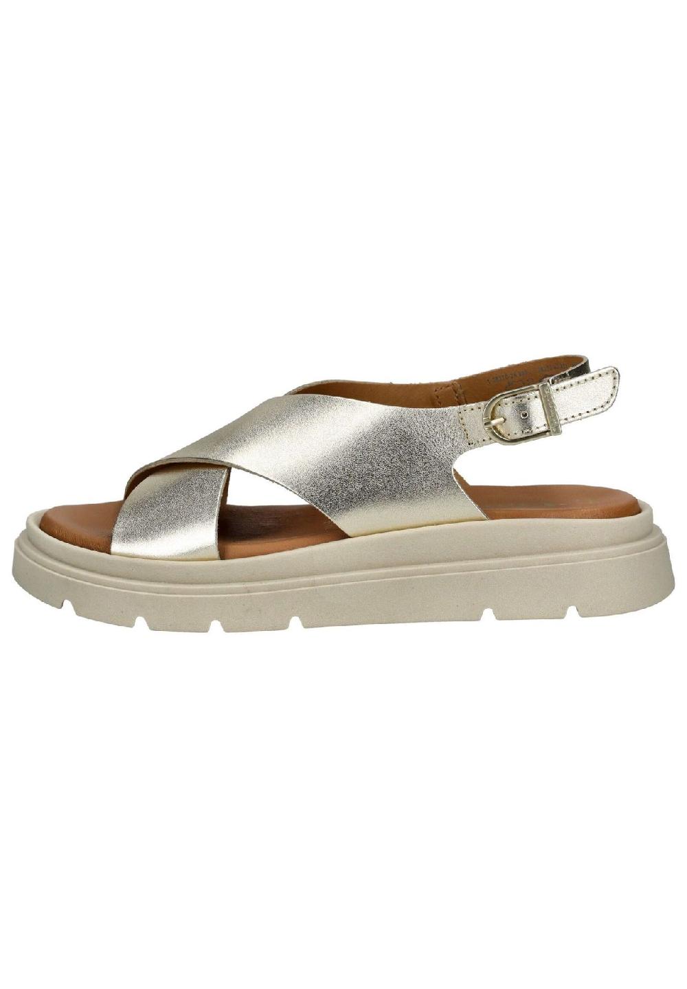 Tamaris Leder Sandalen Fabrik Onlineshop