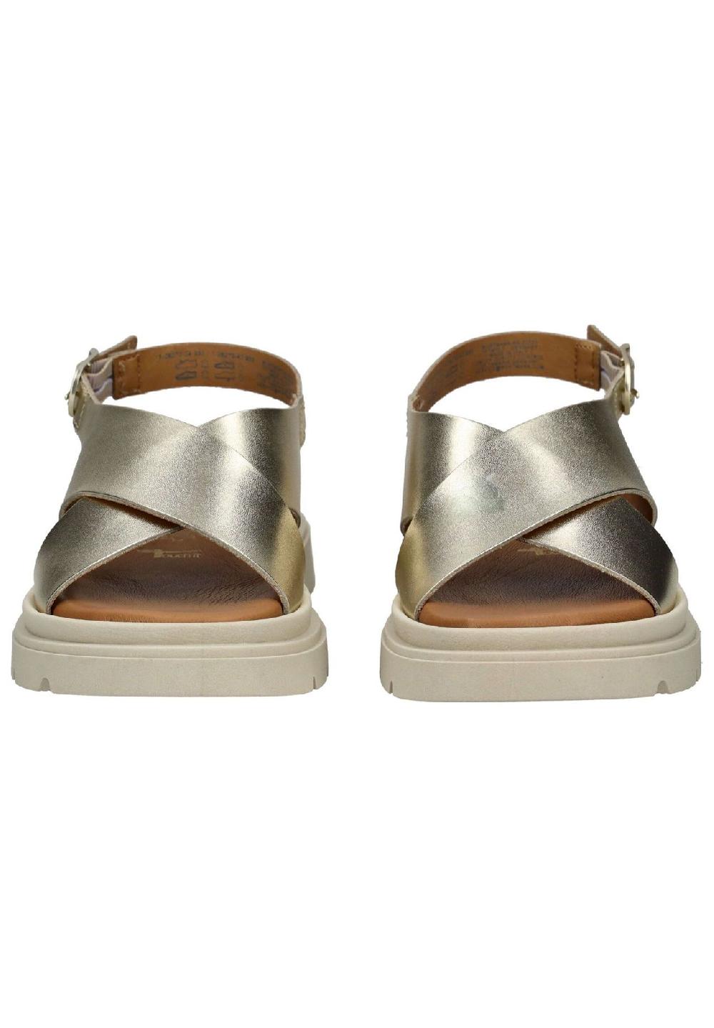 Tamaris Leder Sandalen Fabrik Onlineshop