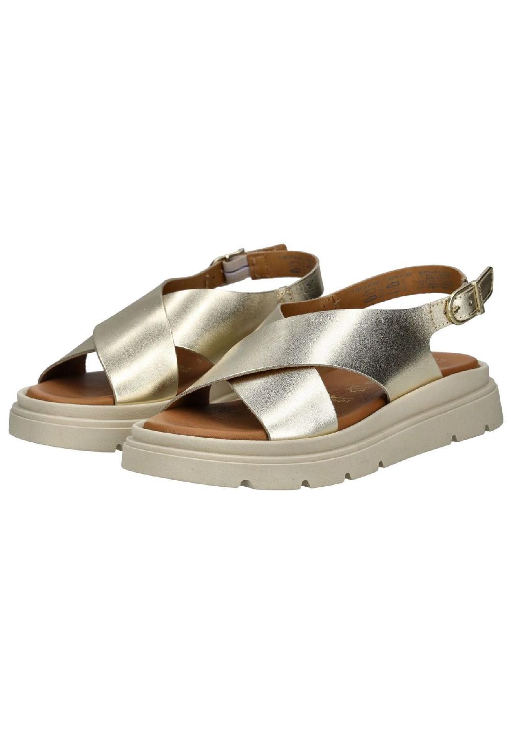 Tamaris Leder Sandalen Fabrik Onlineshop