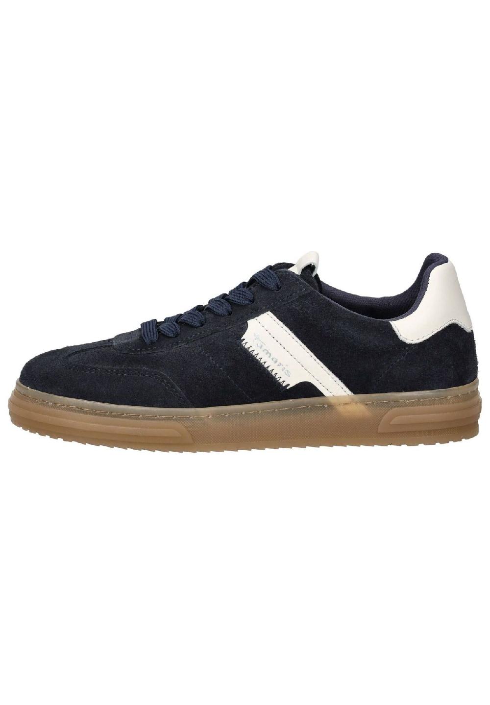 Tamaris Leder Sneaker Günstig kaufen