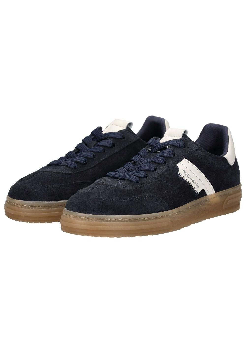 Tamaris Leder Sneaker Günstig kaufen
