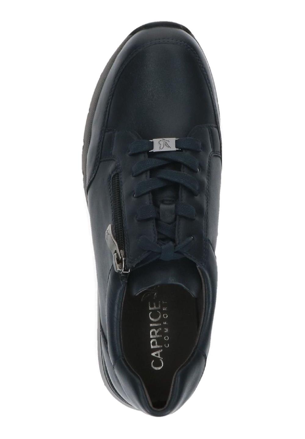 Caprice Leder Sneaker Begrenztes Angebot