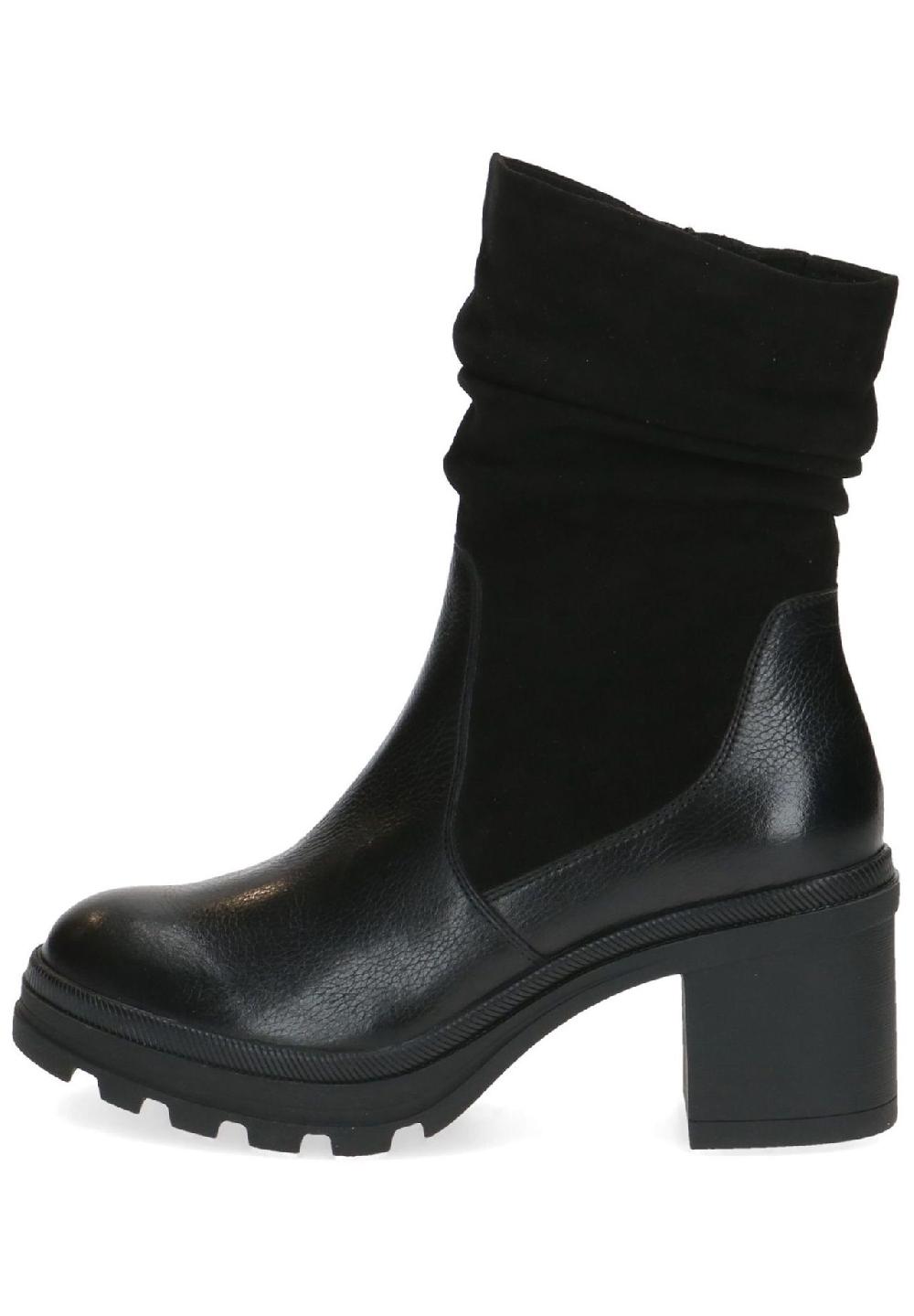 Caprice Leder Stiefelette Online Shopping