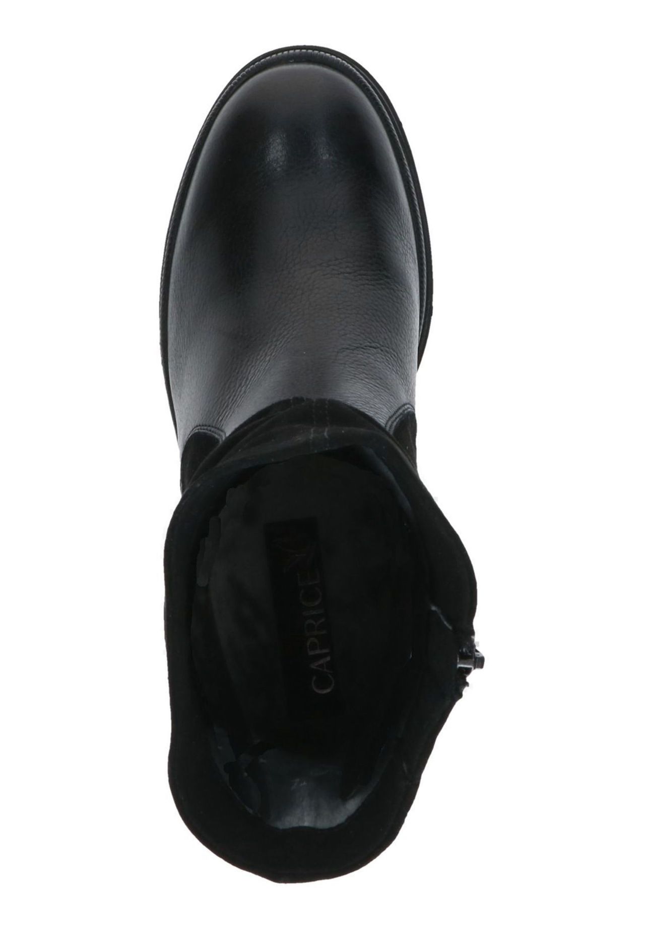 Caprice Leder Stiefelette Online Shopping