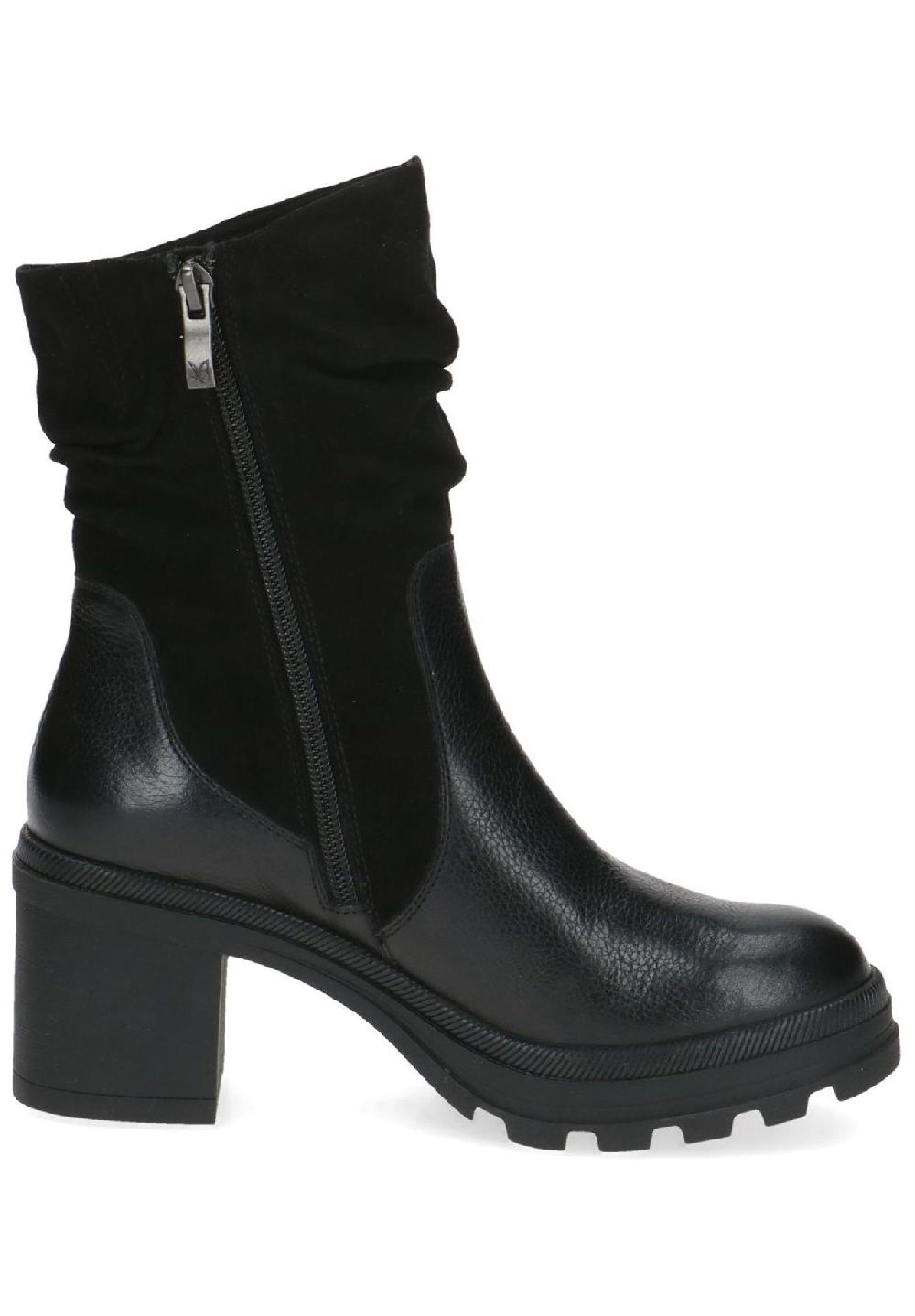Caprice Leder Stiefelette Online Shopping