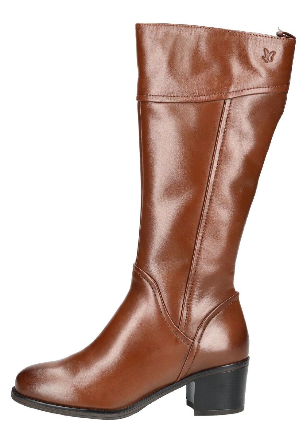 Caprice Nappaleder Stiefel Preisnachlass