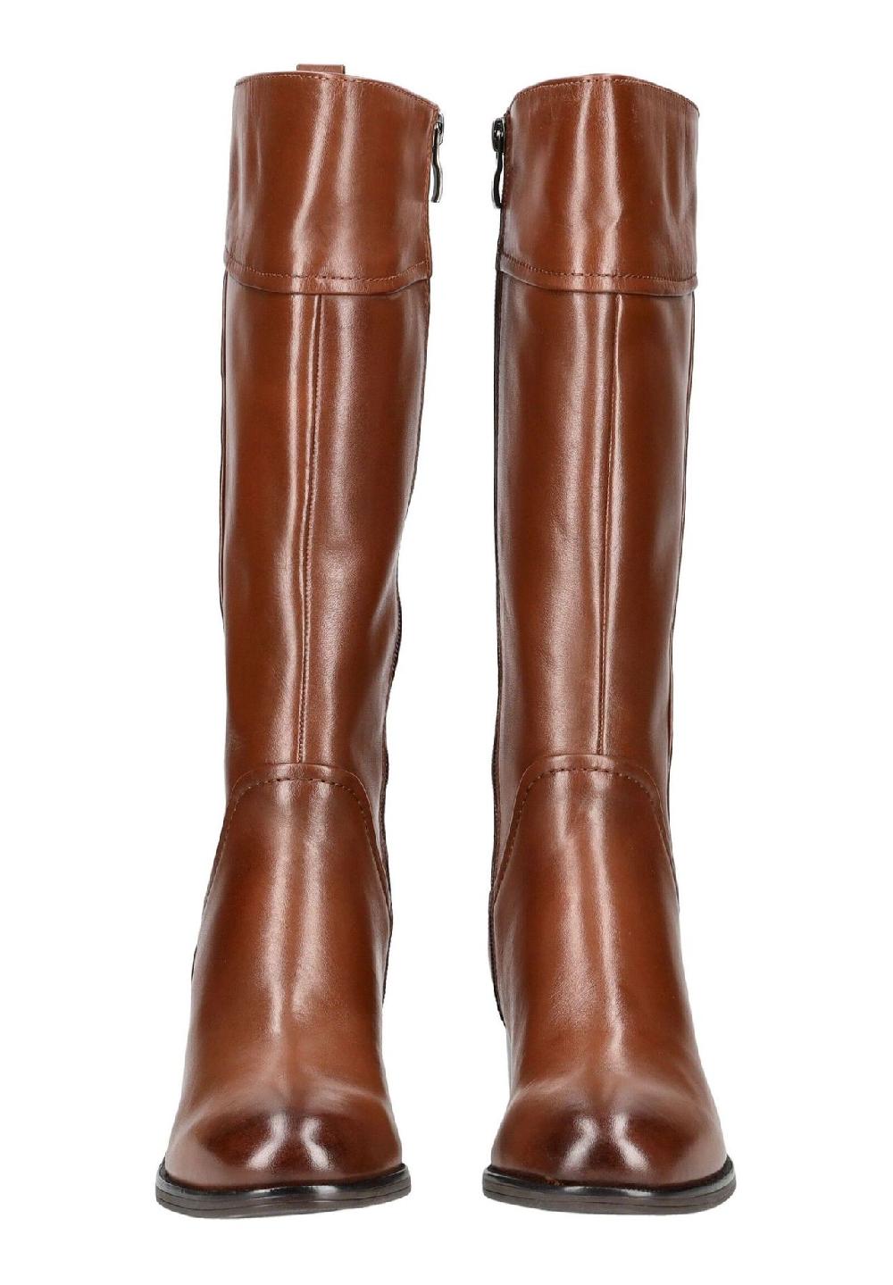 Caprice Nappaleder Stiefel Preisnachlass