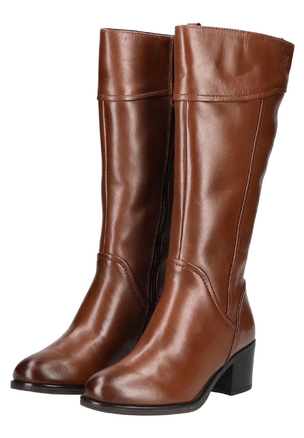 Caprice Nappaleder Stiefel Preisnachlass