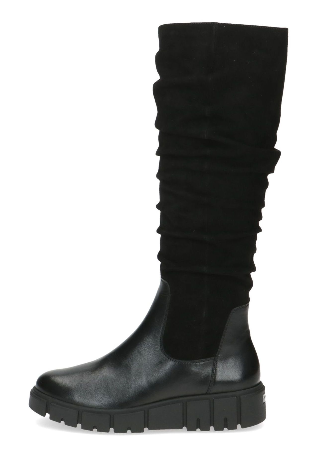 Caprice Leder Stiefel Saisonschlussverkauf