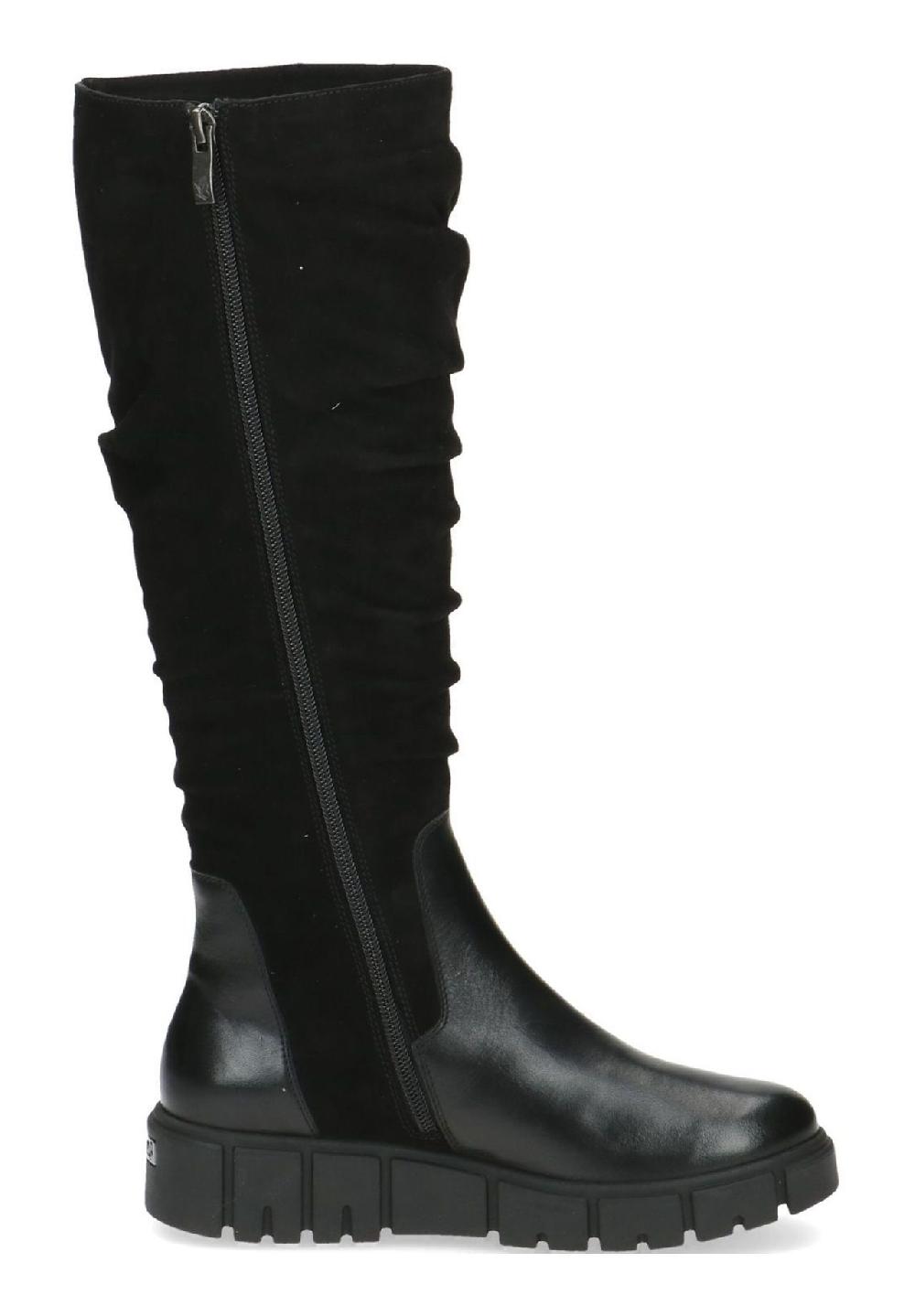 Caprice Leder Stiefel Saisonschlussverkauf