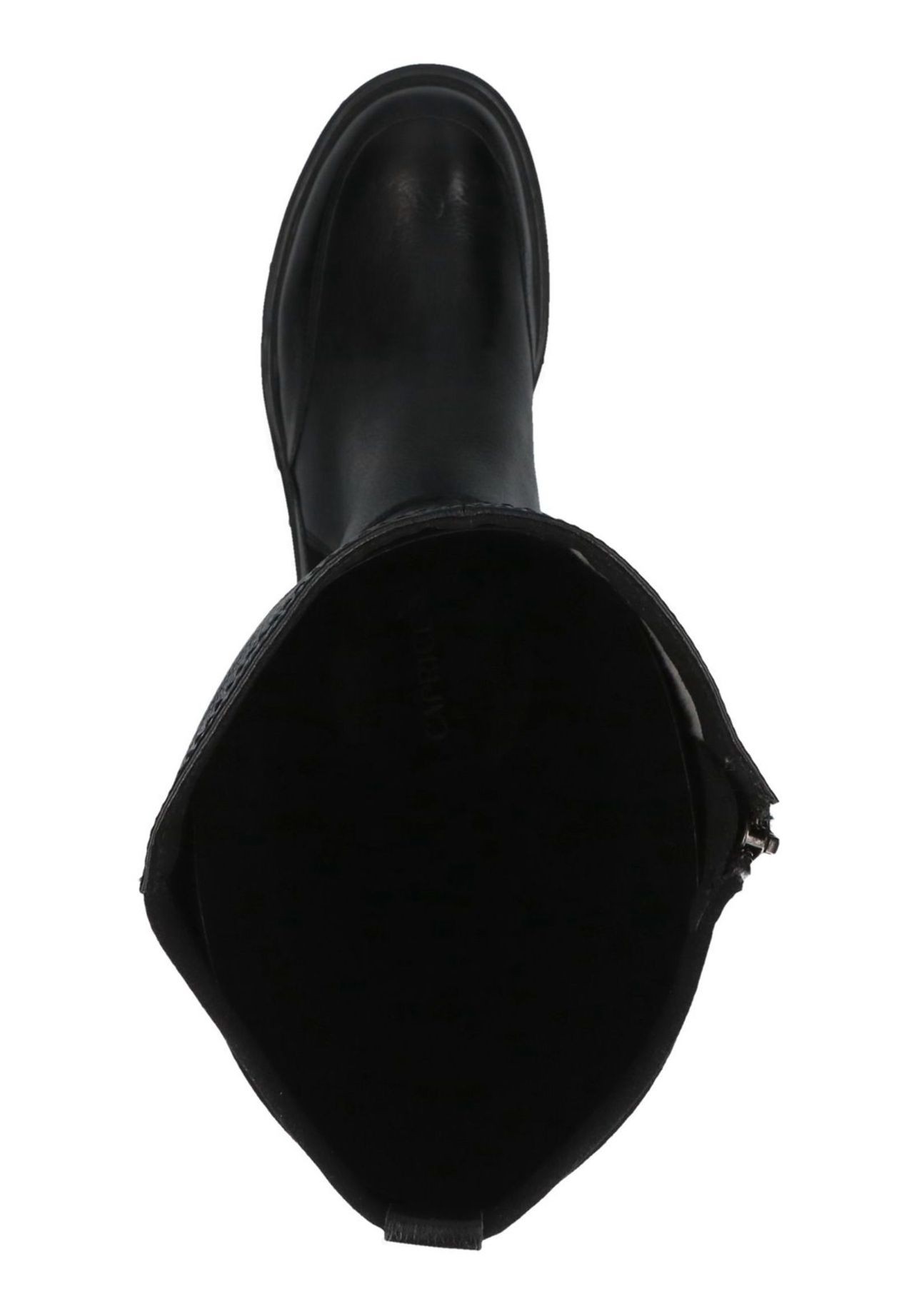Caprice Leder/Textil Stiefel Black Friday