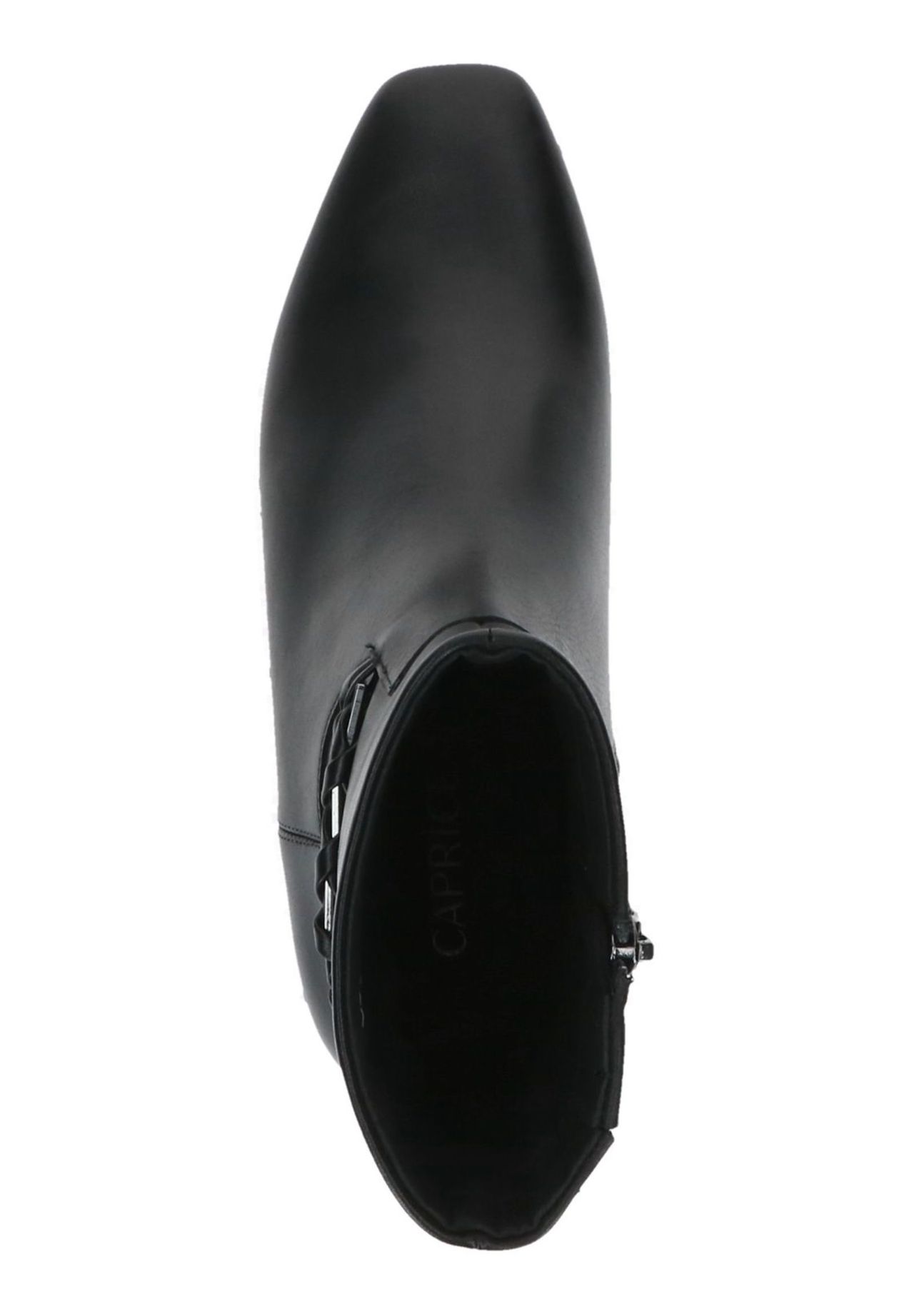 Caprice Leder Stiefelette Cyber Monday