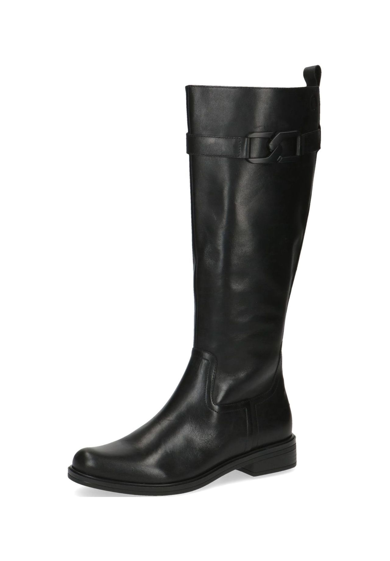 Caprice Leder Stiefel Osterangebot