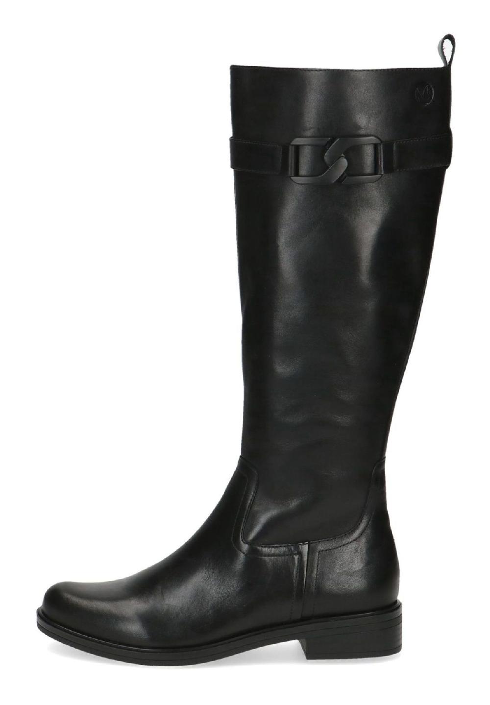 Caprice Leder Stiefel Osterangebot