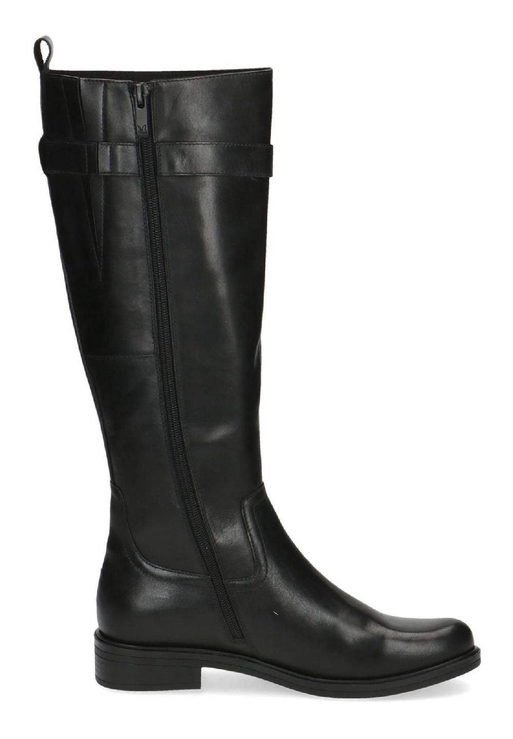 Caprice Leder Stiefel Osterangebot