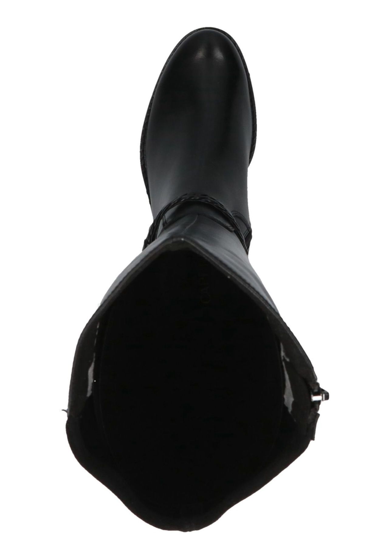 Caprice Leder/Textil Stiefel Muttertagsangebot