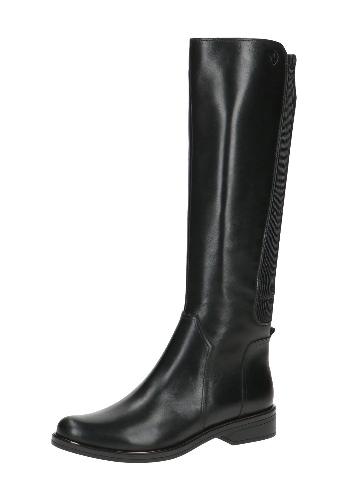Caprice Stiefel Reißverschluss Leder für Damen Jubiläumsangebot