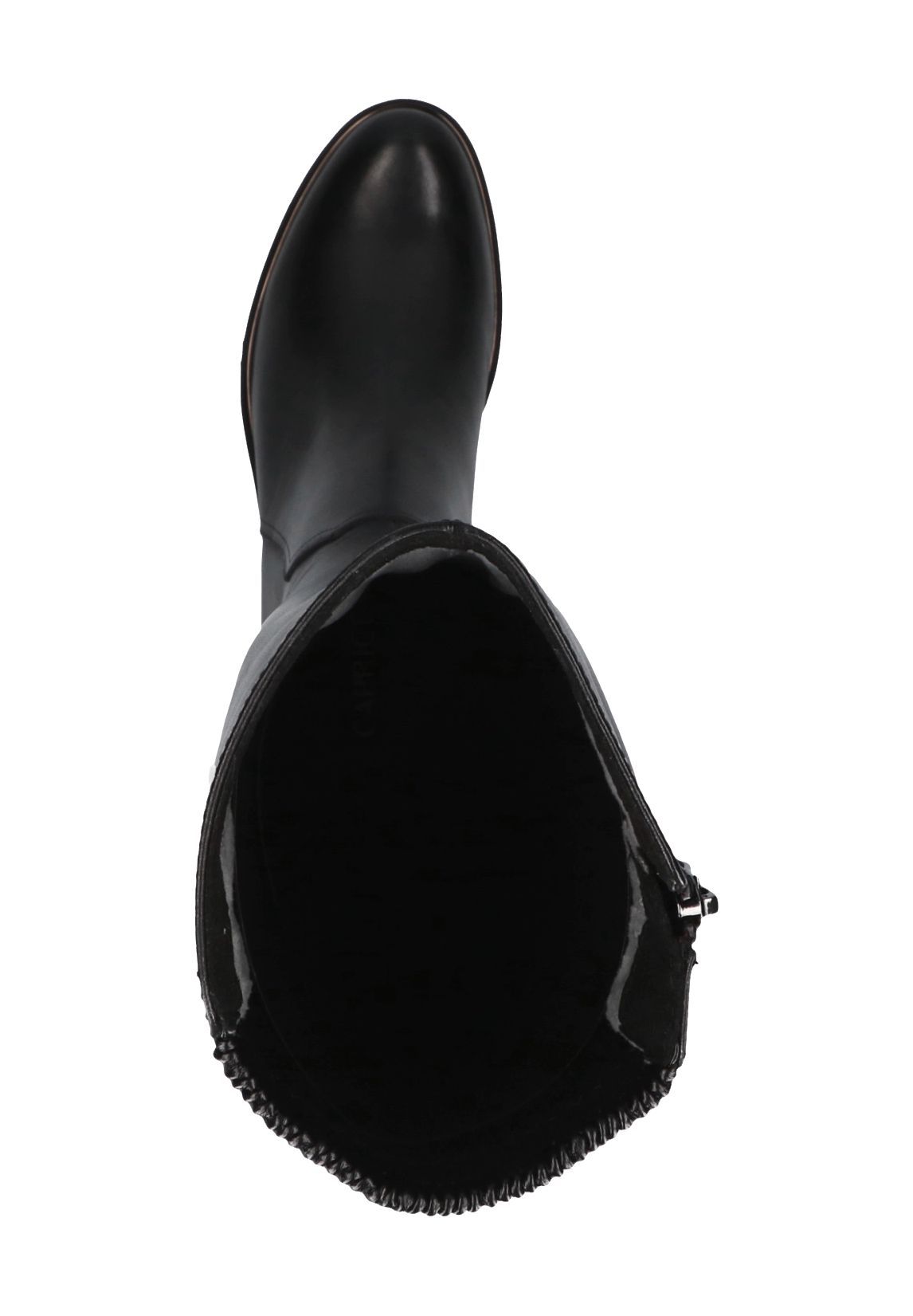 Caprice Stiefel Reißverschluss Leder für Damen Jubiläumsangebot
