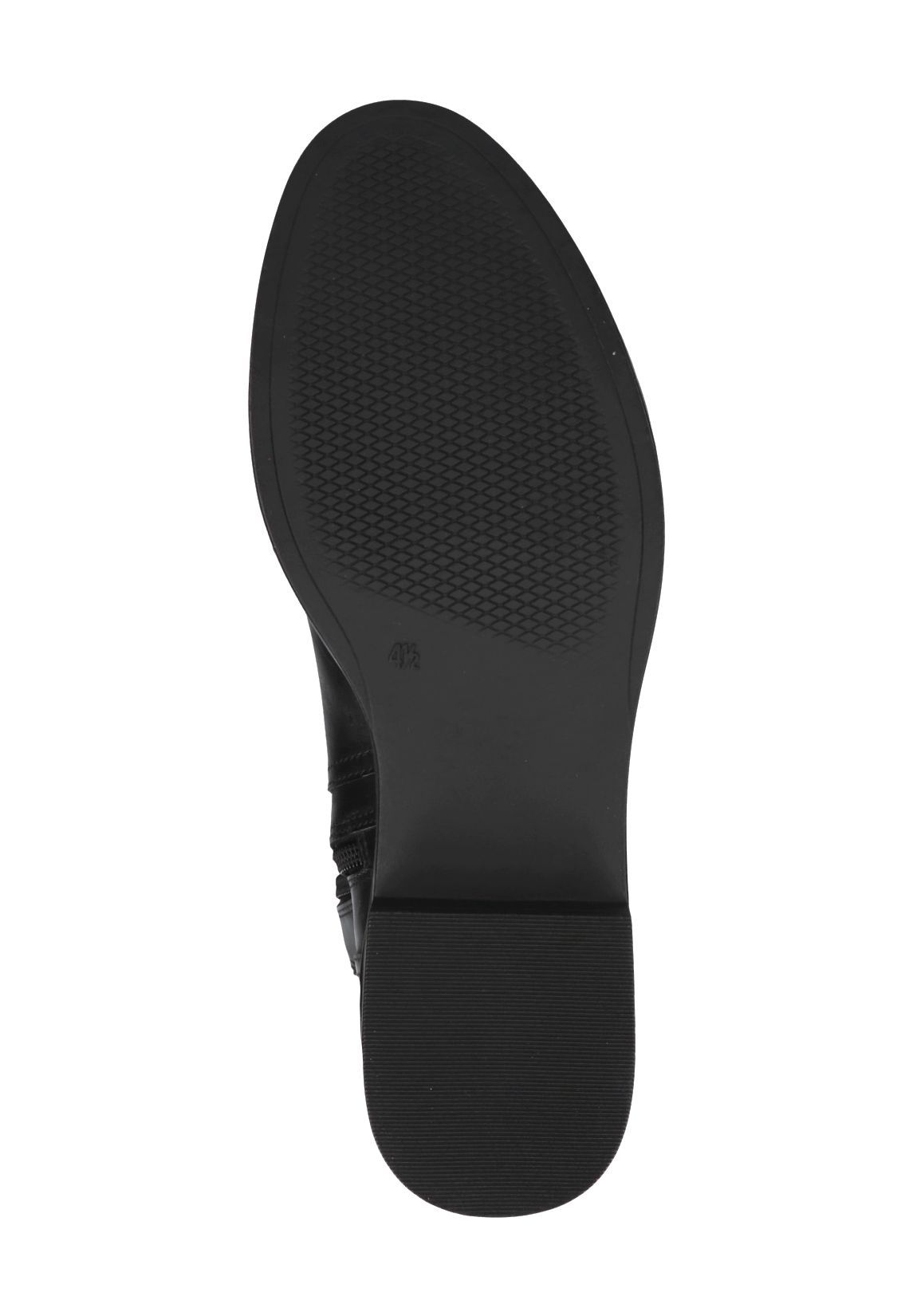 Caprice Stiefel Reißverschluss Leder für Damen Jubiläumsangebot
