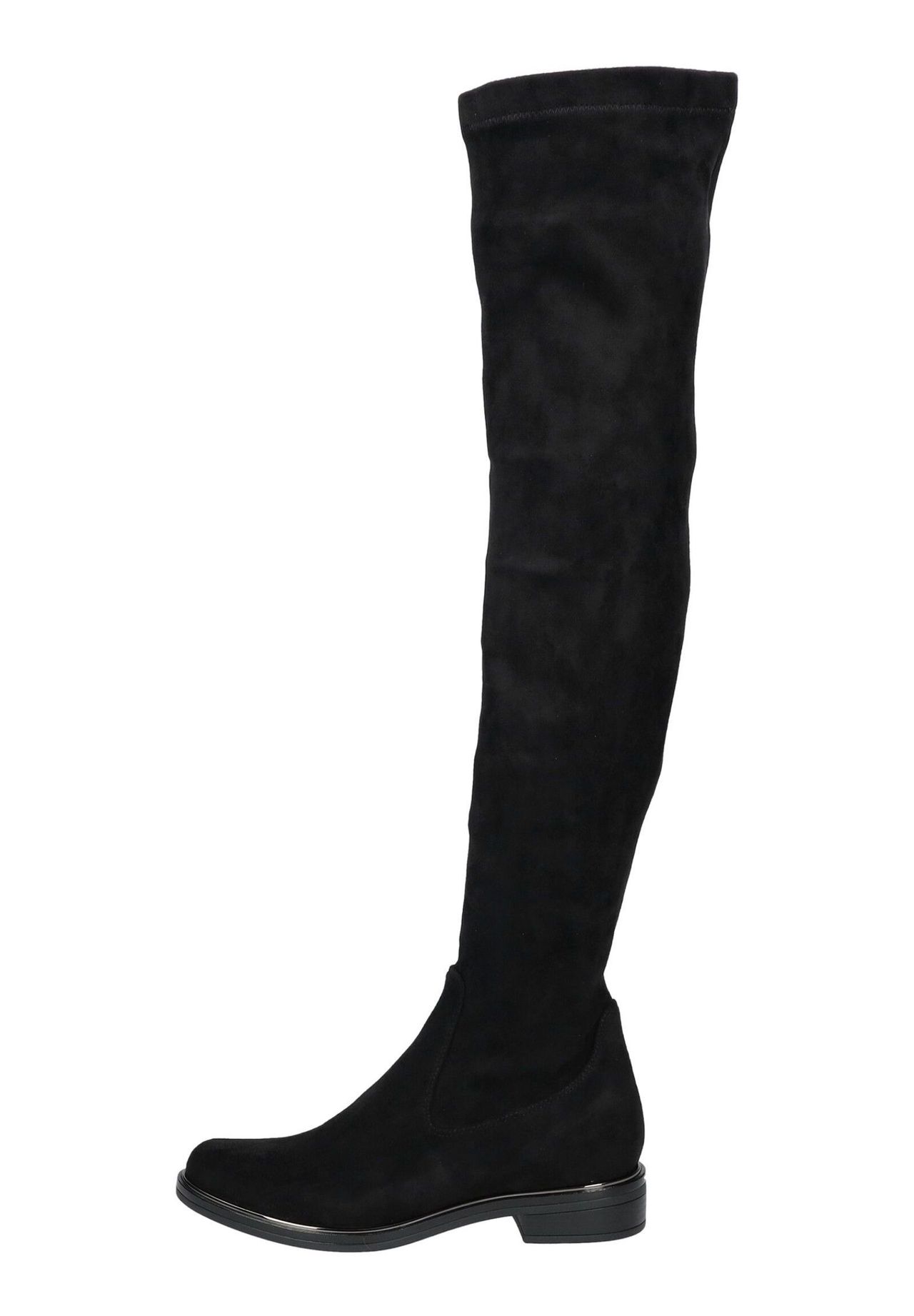 Caprice Lederimitat Stiefel Heißer Verkauf