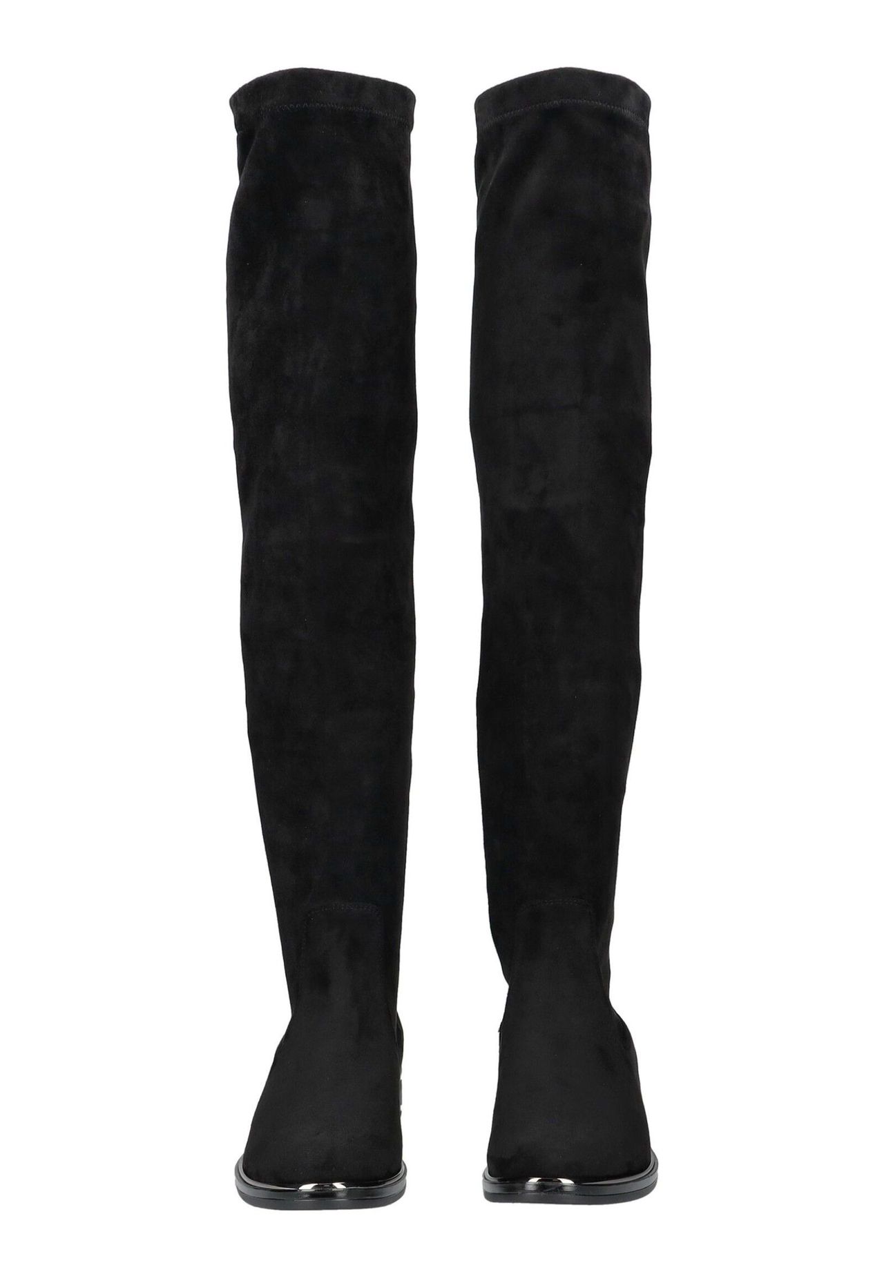 Caprice Lederimitat Stiefel Heißer Verkauf