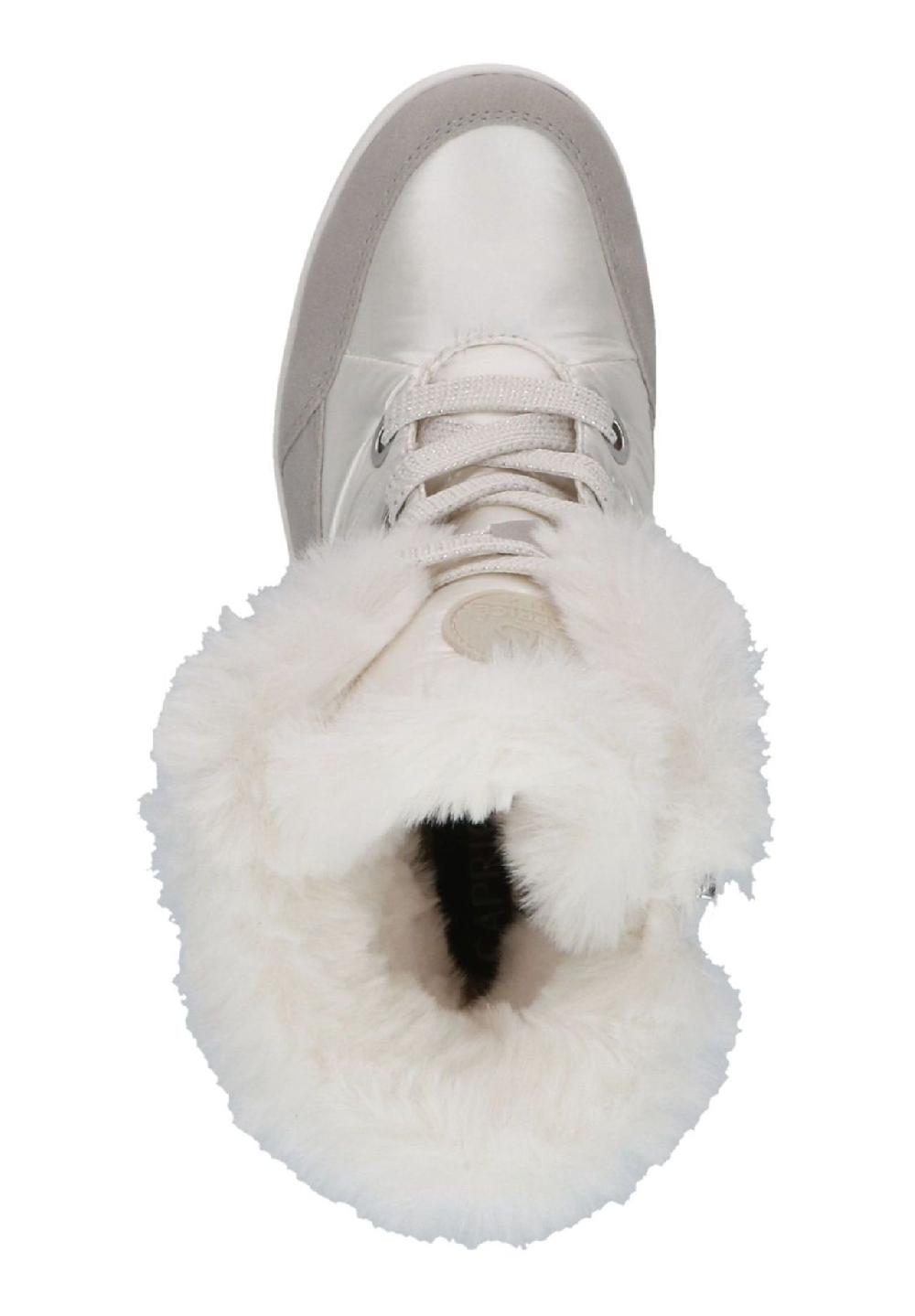 Caprice Textil Stiefelette Zeitlich begrenztes Angebot
