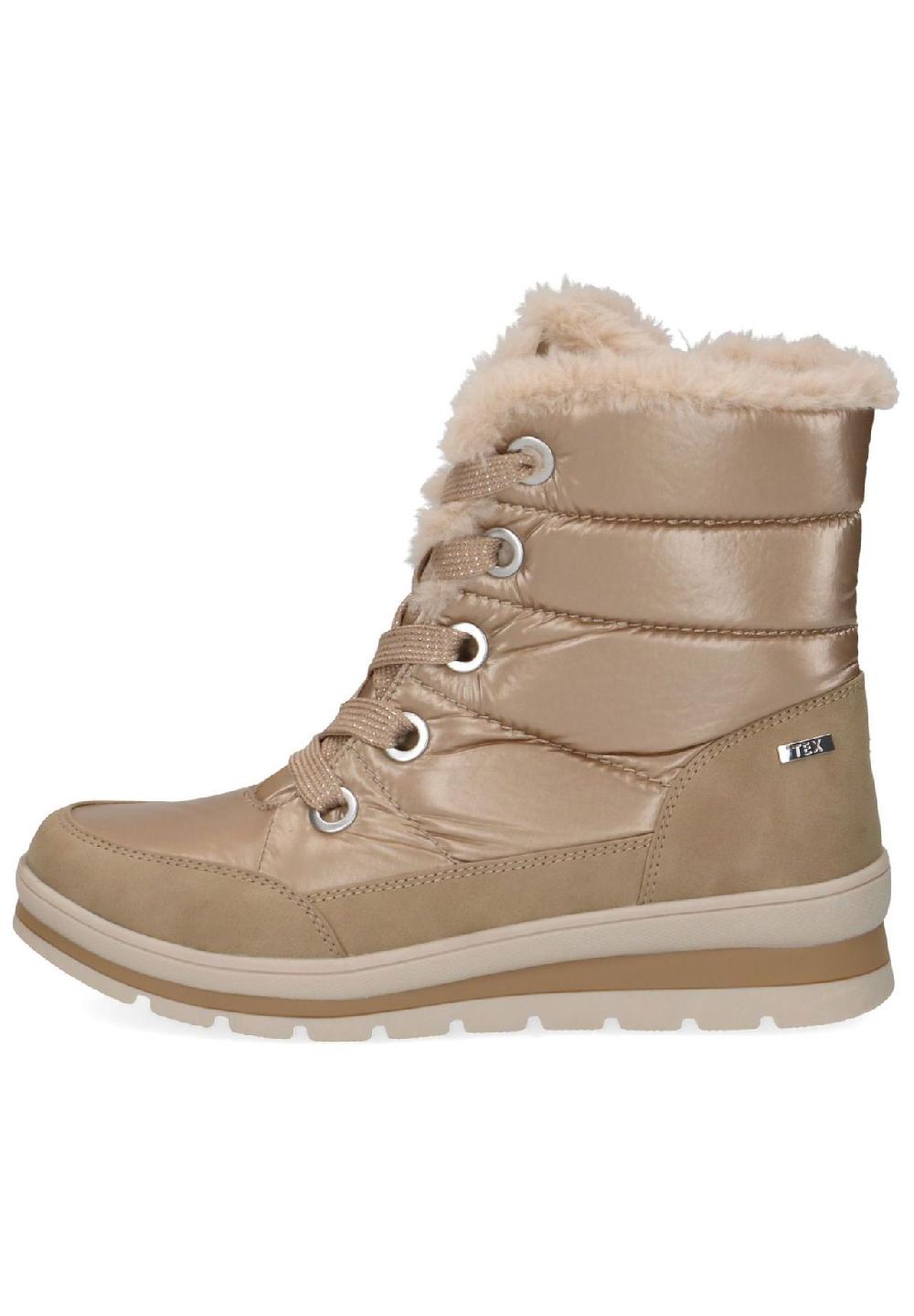 Caprice Textil Stiefelette Exklusive Angebote