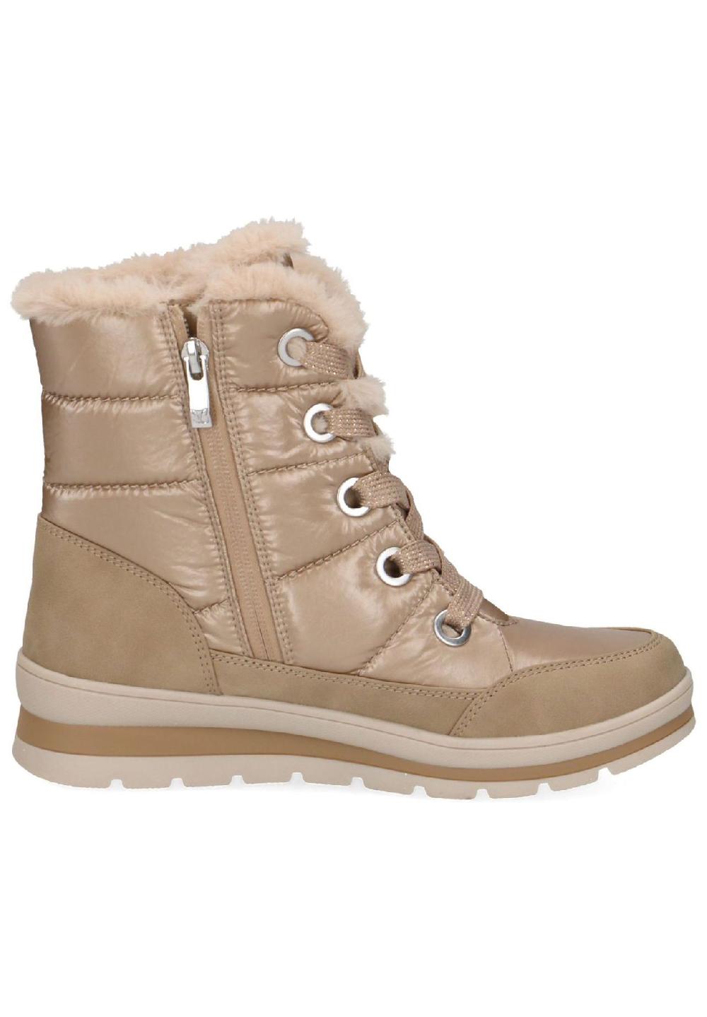 Caprice Textil Stiefelette Exklusive Angebote